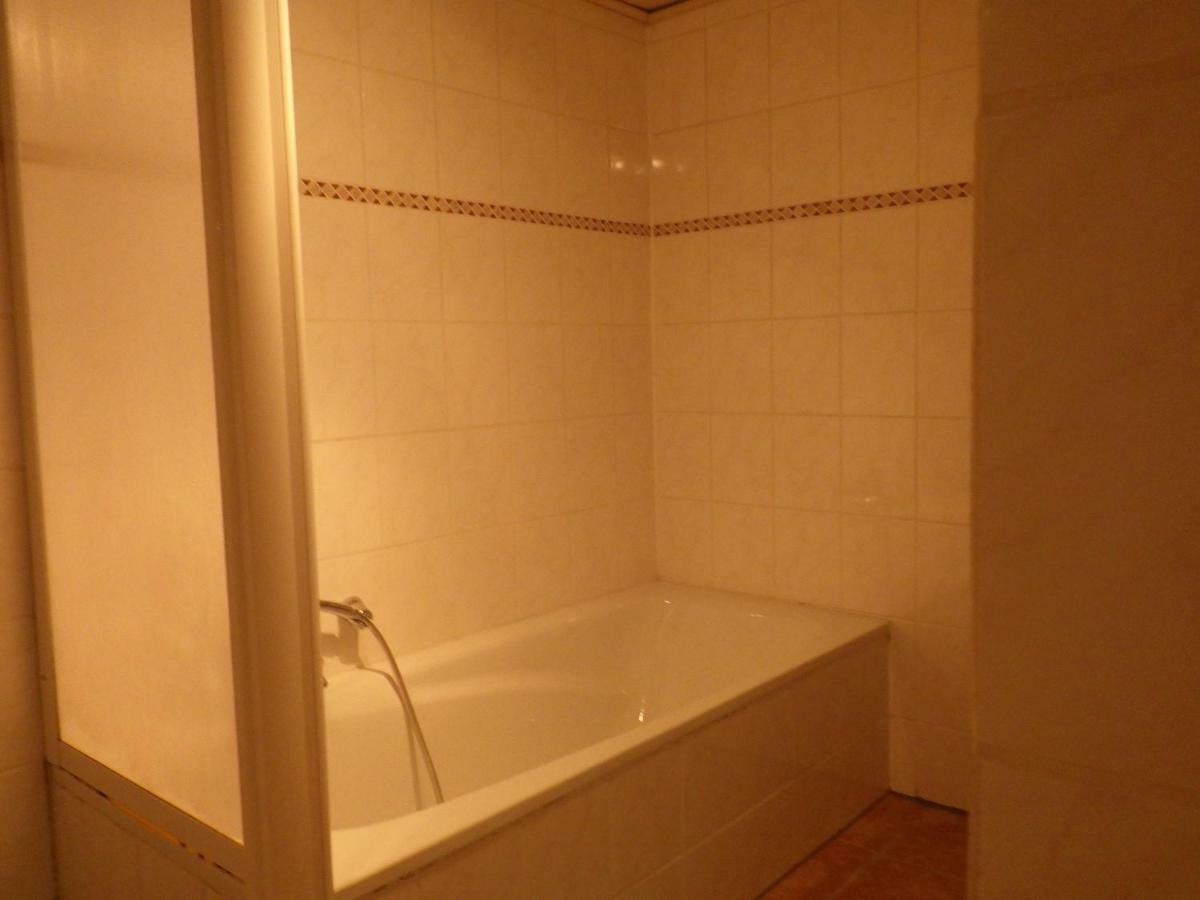 Ferienwohnung Kremer Bad Muenstereifel Ngoại thất bức ảnh