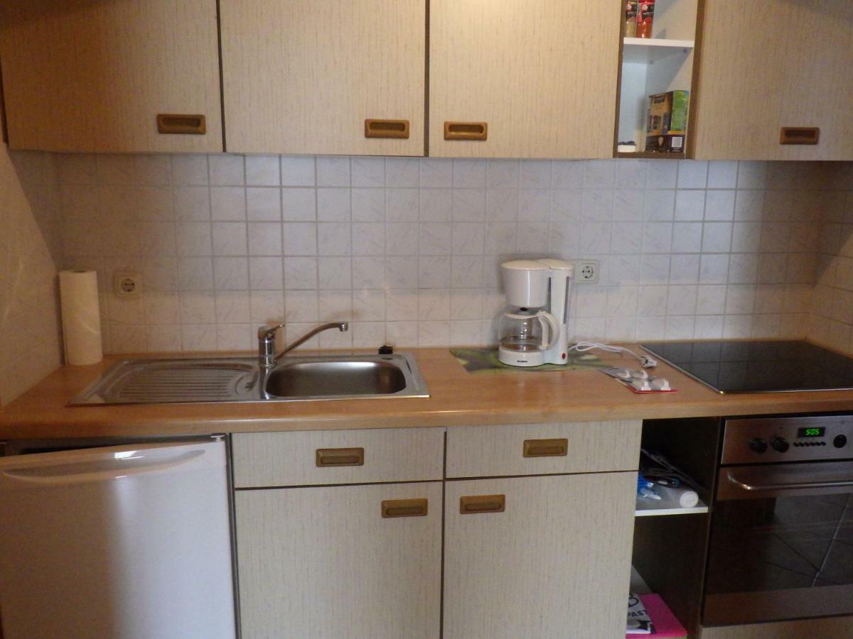 Ferienwohnung Kremer Bad Muenstereifel Ngoại thất bức ảnh