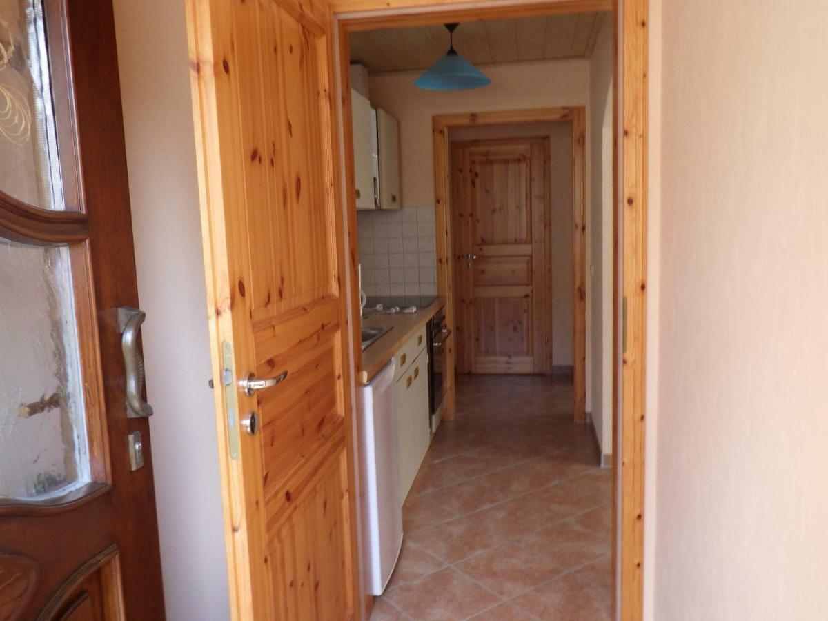 Ferienwohnung Kremer Bad Muenstereifel Ngoại thất bức ảnh