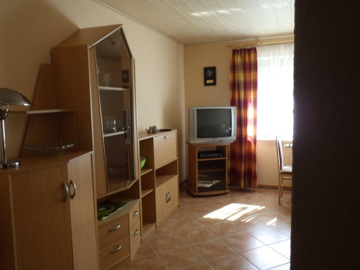 Ferienwohnung Kremer Bad Muenstereifel Ngoại thất bức ảnh
