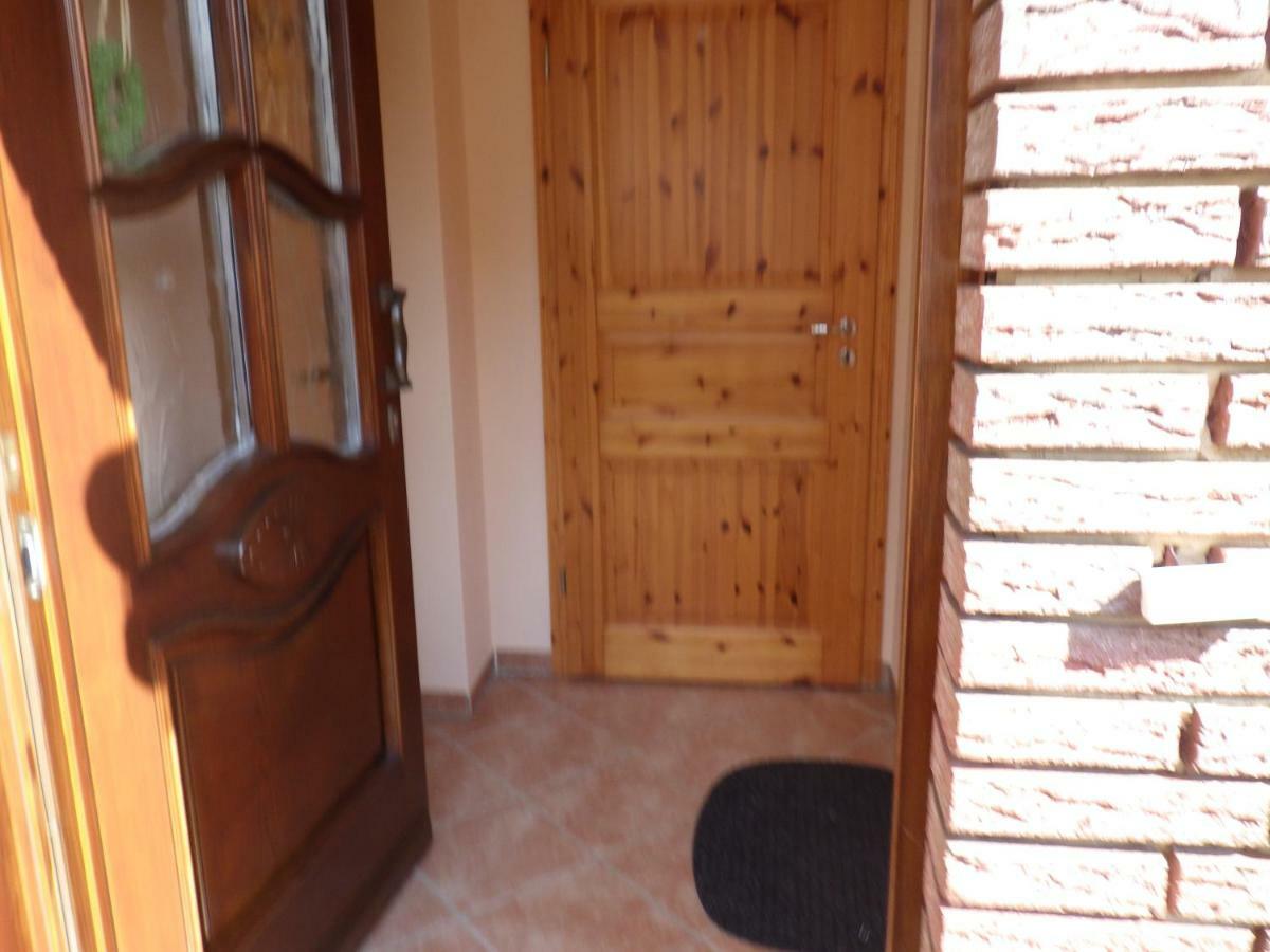 Ferienwohnung Kremer Bad Muenstereifel Ngoại thất bức ảnh