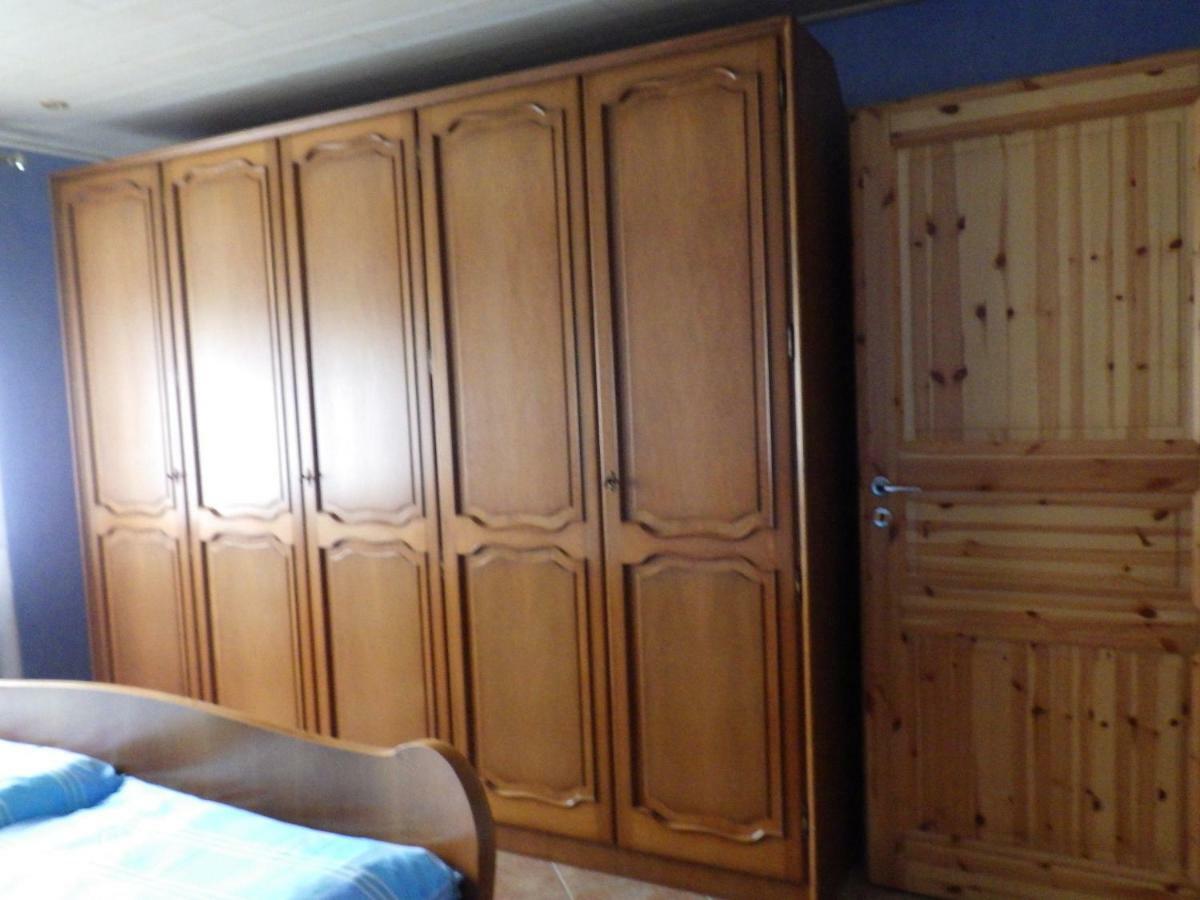 Ferienwohnung Kremer Bad Muenstereifel Ngoại thất bức ảnh
