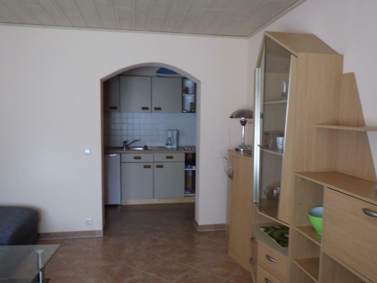Ferienwohnung Kremer Bad Muenstereifel Ngoại thất bức ảnh