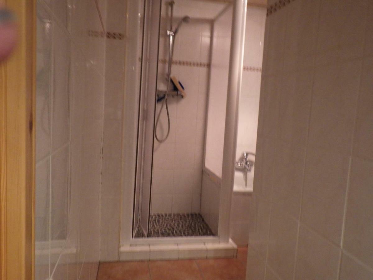 Ferienwohnung Kremer Bad Muenstereifel Ngoại thất bức ảnh