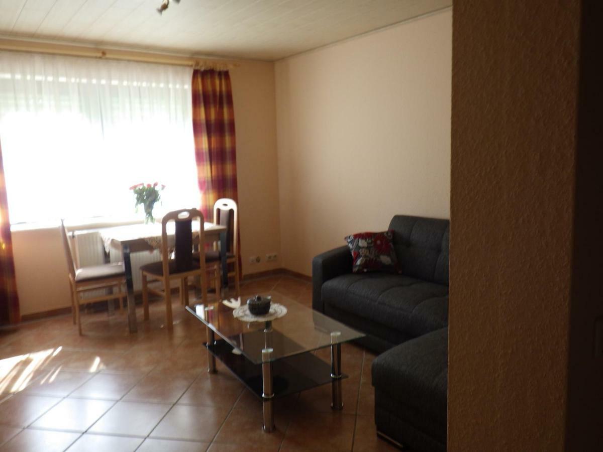 Ferienwohnung Kremer Bad Muenstereifel Ngoại thất bức ảnh