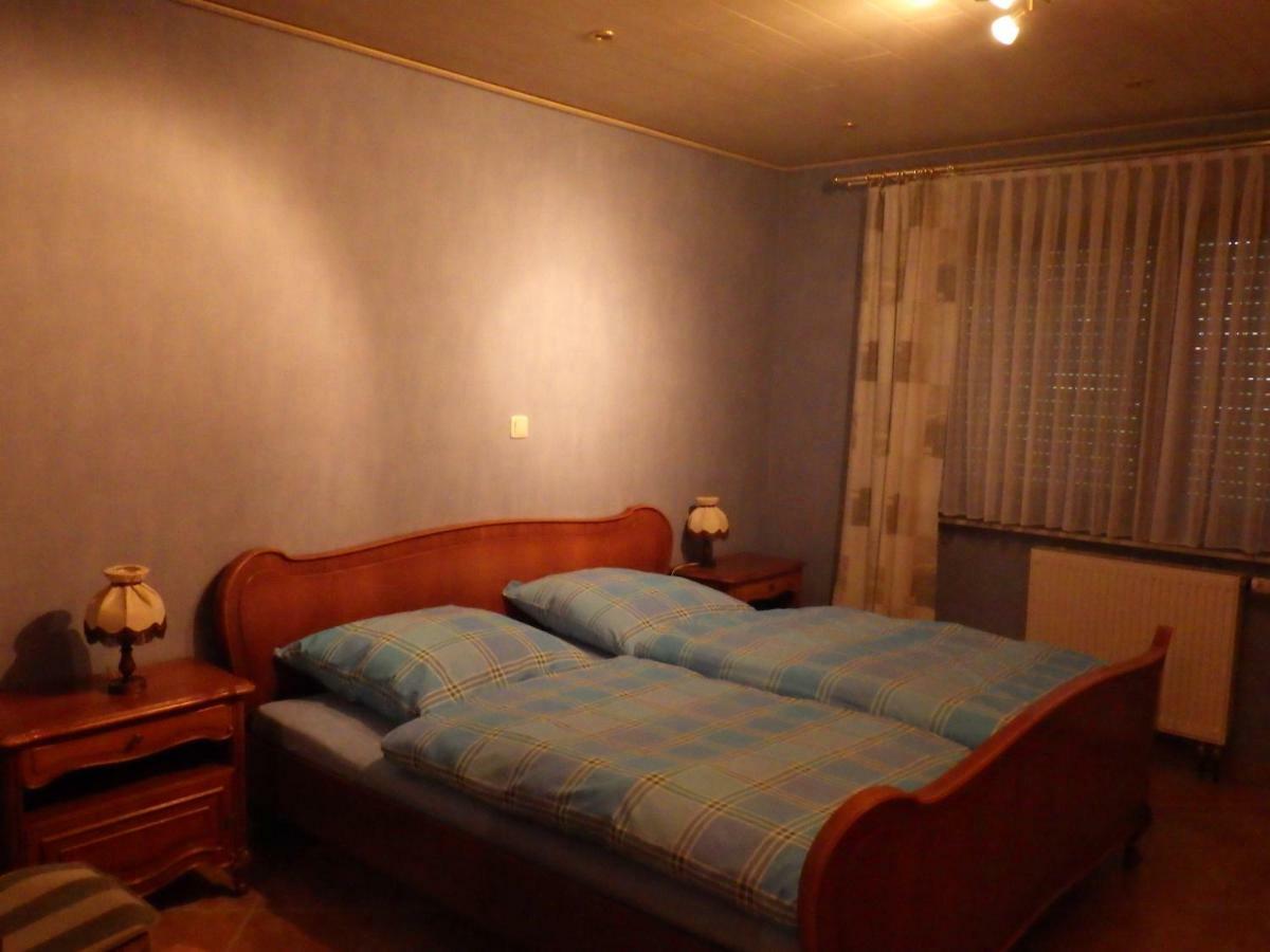 Ferienwohnung Kremer Bad Muenstereifel Ngoại thất bức ảnh