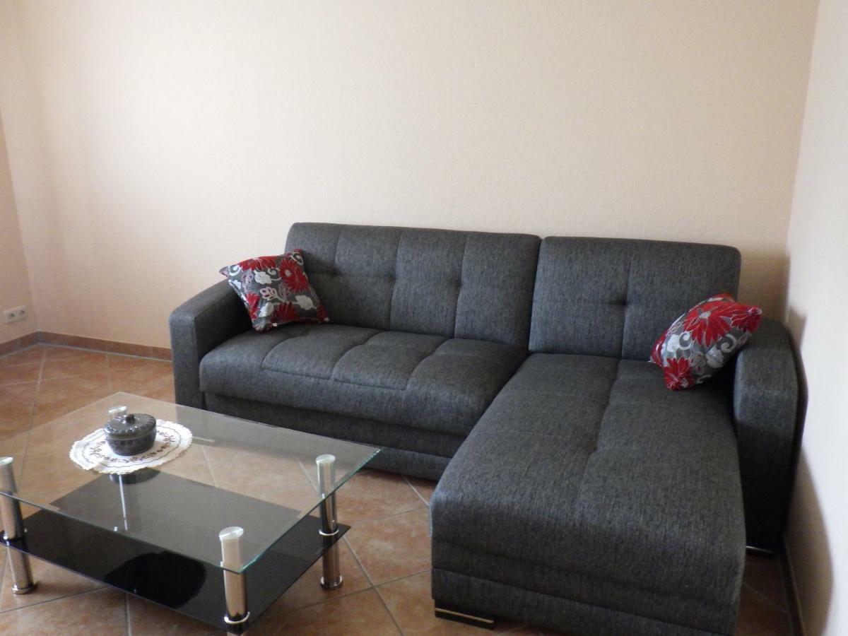 Ferienwohnung Kremer Bad Muenstereifel Ngoại thất bức ảnh